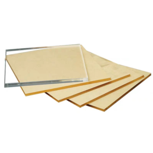 Transparent Acrylic